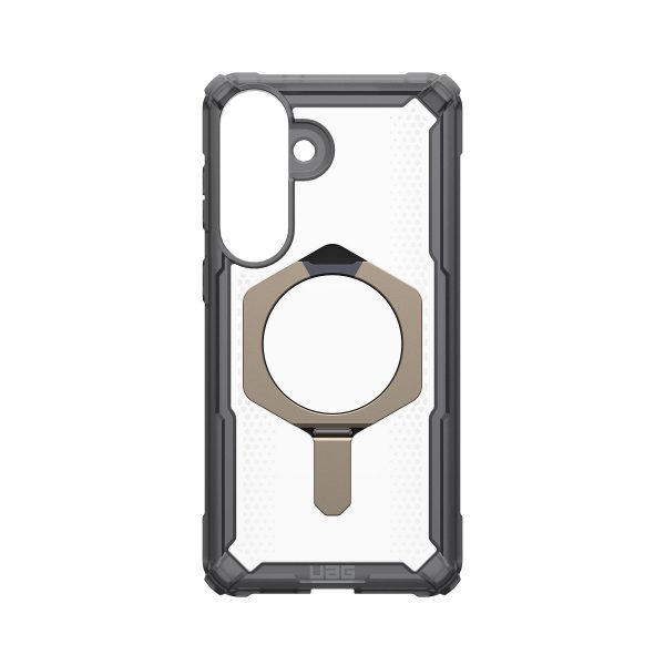 UAG Plasma XTE Ash/Titanium-Samsung Galaxy S26 Edge (214523113136) - Image 13
