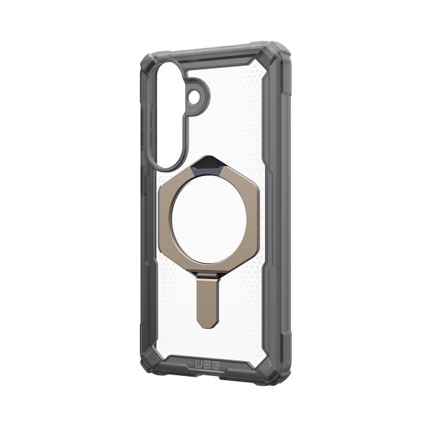 UAG Plasma XTE Ash/Titanium-Samsung Galaxy S26 Edge (214523113136) - Image 14