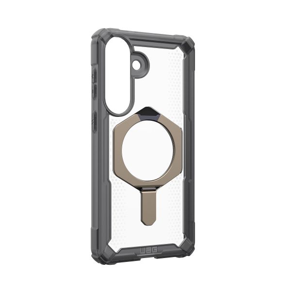 UAG Plasma XTE Ash/Titanium-Samsung Galaxy S26 Edge (214523113136) - Image 15