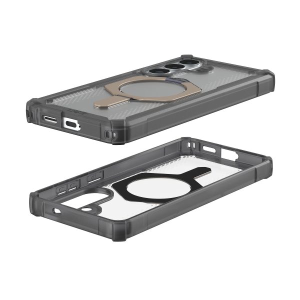 UAG Plasma XTE Ash/Titanium-Samsung Galaxy S26 Edge (214523113136) - Image 2