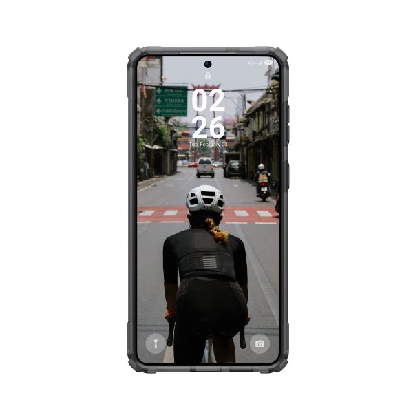 UAG Plasma XTE Ash/Titanium-Samsung Galaxy S26 Edge (214523113136) - Image 7