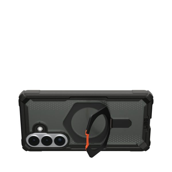 UAG Plasma XTE Black/Orange-Samsung Galaxy S26 Edge (214523114097) - Image 11