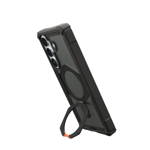 UAG Plasma XTE Black/Orange-Samsung Galaxy S26 Edge (214523114097) - Image 12