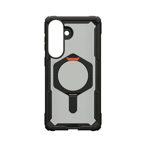 UAG Plasma XTE Black/Orange-Samsung Galaxy S26 Edge (214523114097) - Image 13