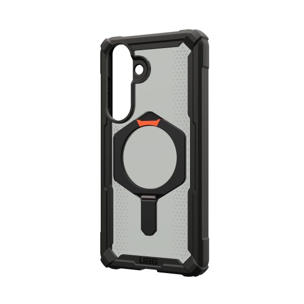 UAG Plasma XTE Black/Orange-Samsung Galaxy S26 Edge (214523114097) - Image 14