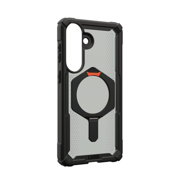 UAG Plasma XTE Black/Orange-Samsung Galaxy S26 Edge (214523114097) - Image 15