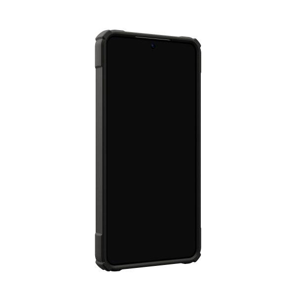 UAG Plasma XTE Black/Orange-Samsung Galaxy S26 Edge (214523114097) - Image 8