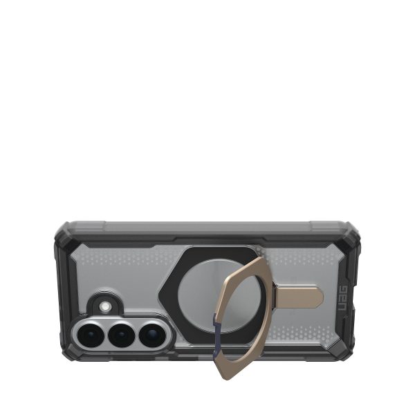 Θήκη UAG Plasma XTE MagSafe – Samsung Galaxy S26 – Ash / Titanium - Image 11