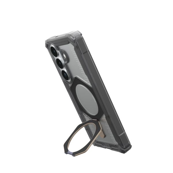 Θήκη UAG Plasma XTE MagSafe – Samsung Galaxy S26 – Ash / Titanium - Image 12