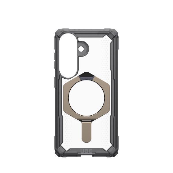 Θήκη UAG Plasma XTE MagSafe – Samsung Galaxy S26 – Ash / Titanium - Image 13