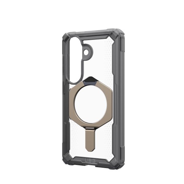 Θήκη UAG Plasma XTE MagSafe – Samsung Galaxy S26 – Ash / Titanium - Image 14