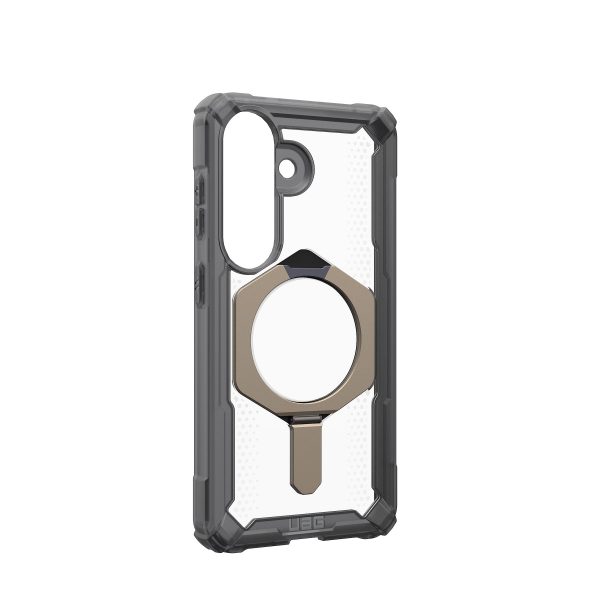 Θήκη UAG Plasma XTE MagSafe – Samsung Galaxy S26 – Ash / Titanium - Image 15