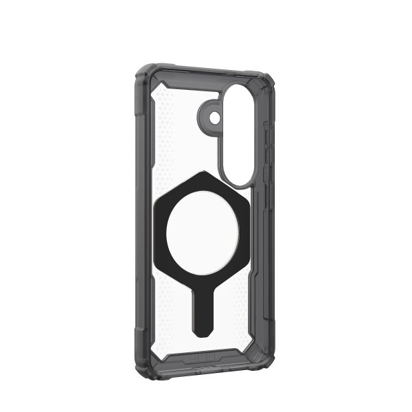 Θήκη UAG Plasma XTE MagSafe – Samsung Galaxy S26 – Ash / Titanium - Image 16