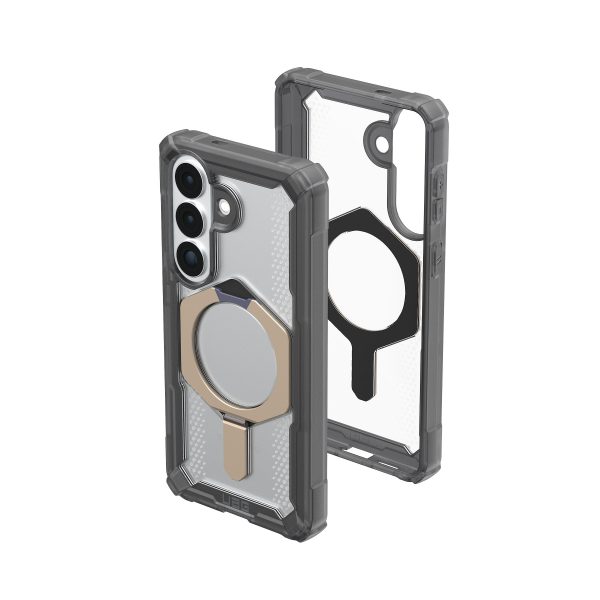 Θήκη UAG Plasma XTE MagSafe – Samsung Galaxy S26 – Ash / Titanium - Image 3