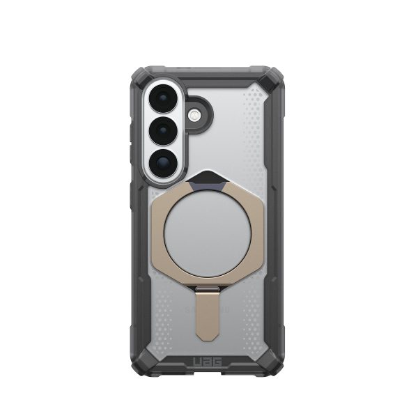 Θήκη UAG Plasma XTE MagSafe – Samsung Galaxy S26 – Ash / Titanium - Image 4