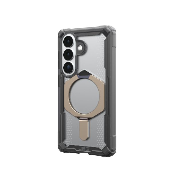 Θήκη UAG Plasma XTE MagSafe – Samsung Galaxy S26 – Ash / Titanium - Image 5