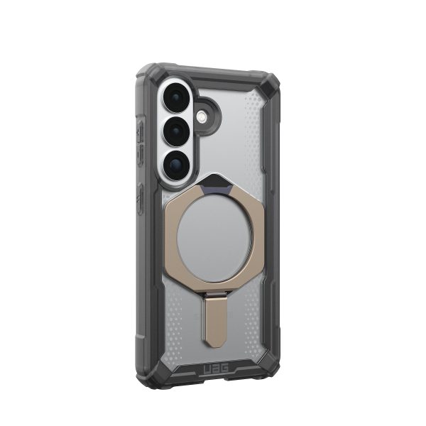 Θήκη UAG Plasma XTE MagSafe – Samsung Galaxy S26 – Ash / Titanium - Image 6