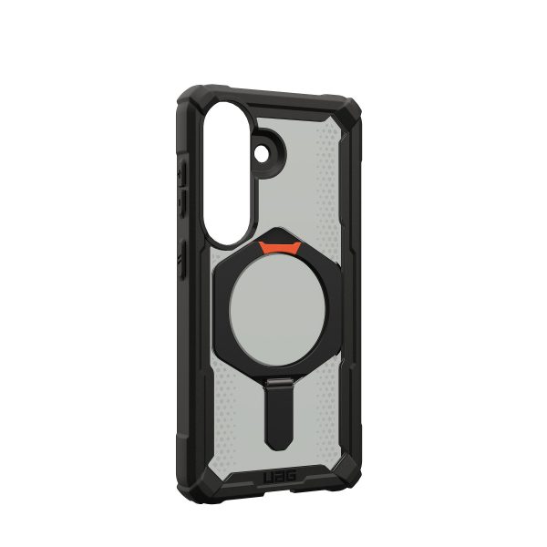 Θήκη UAG Plasma XTE MagSafe – Samsung Galaxy S26 – Black / Orange - Image 15