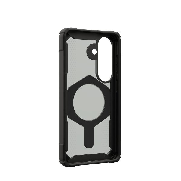 Θήκη UAG Plasma XTE MagSafe – Samsung Galaxy S26 – Black / Orange - Image 16