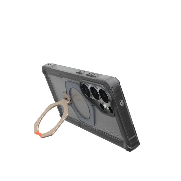 Θήκη UAG Plasma XTE 360 – Samsung Galaxy S26 Ultra – Ash - Image 12