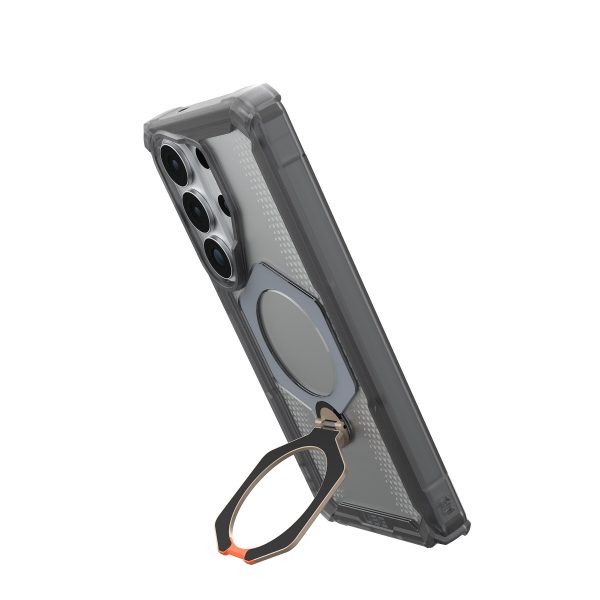 Θήκη UAG Plasma XTE 360 – Samsung Galaxy S26 Ultra – Ash - Image 13