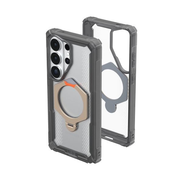 Θήκη UAG Plasma XTE 360 – Samsung Galaxy S26 Ultra – Ash - Image 3