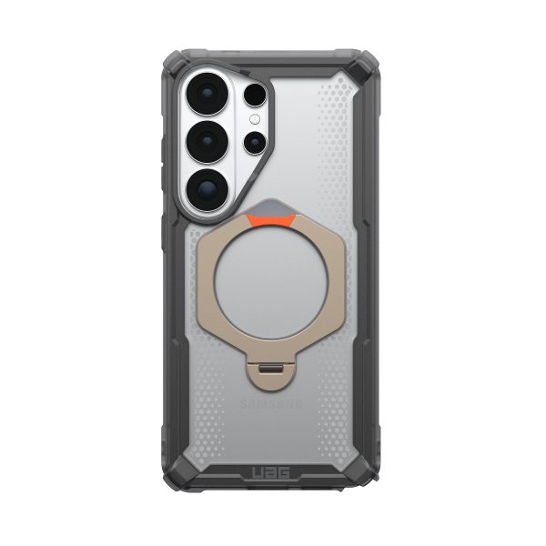 Θήκη UAG Plasma XTE 360 – Samsung Galaxy S26 Ultra – Ash - Image 4