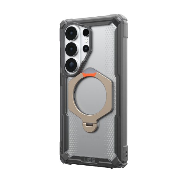 Θήκη UAG Plasma XTE 360 – Samsung Galaxy S26 Ultra – Ash - Image 5