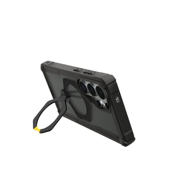 Θήκη UAG Plasma XTE 360 – Samsung Galaxy S26 Ultra – Black - Image 12