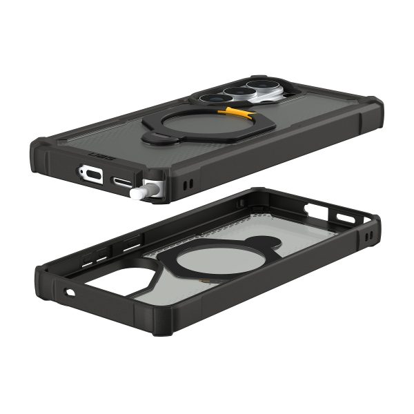 Θήκη UAG Plasma XTE 360 – Samsung Galaxy S26 Ultra – Black - Image 2