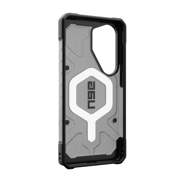Θωρακισμένη Θήκη UAG Pathfinder Clear – Samsung Galaxy S26 Ultra – Ash / Black - Image 15