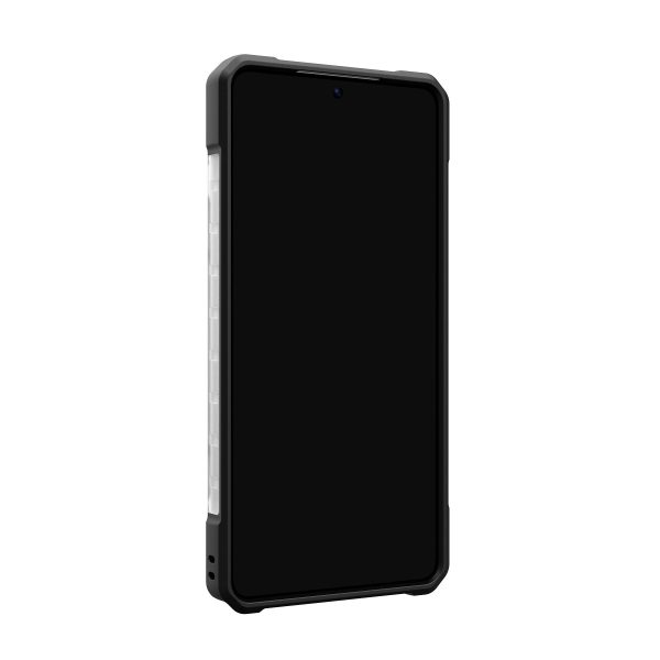 Θωρακισμένη Θήκη UAG Pathfinder Clear – Samsung Galaxy S26 Ultra – Ice / Silver - Image 8