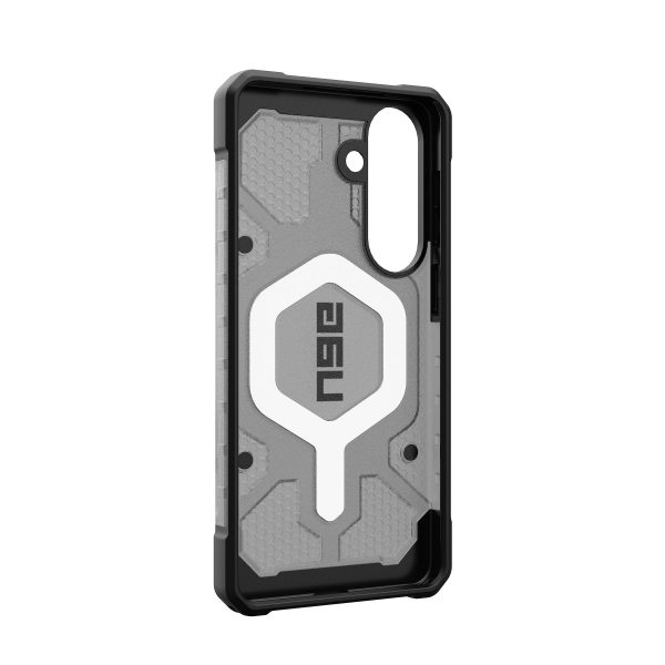 UAG Pathfinder Clear Ash/Black-Samsung Galaxy S26 Edge (214527113140) - Image 14