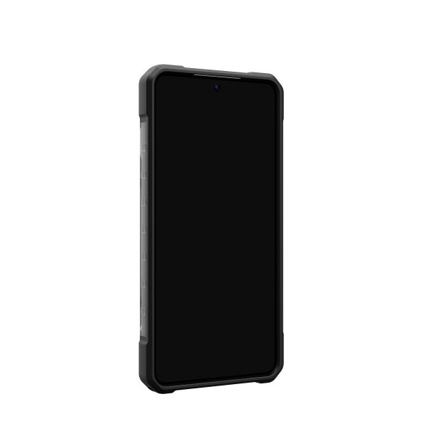 Θήκη UAG Pathfinder Clear – Samsung Galaxy S26 – Ash / Black - Image 8