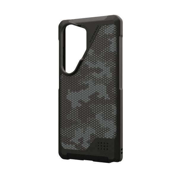 Θήκη UAG Metropolis LT Micro Hex – Samsung Galaxy S26 Ultra – Camo Graphite - Image 13