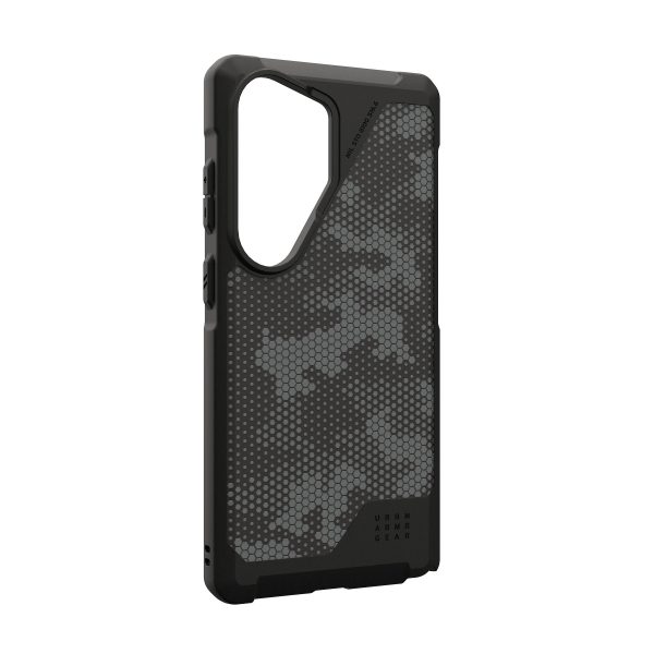 Θήκη UAG Metropolis LT Micro Hex – Samsung Galaxy S26 Ultra – Camo Graphite - Image 14