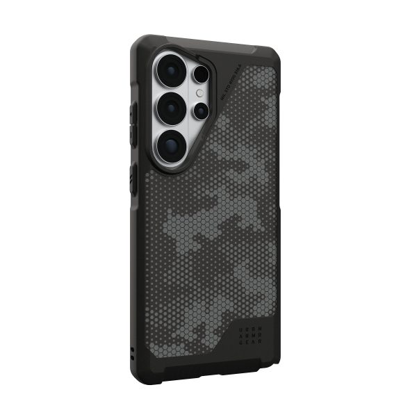 Θήκη UAG Metropolis LT Micro Hex – Samsung Galaxy S26 Ultra – Camo Graphite - Image 6