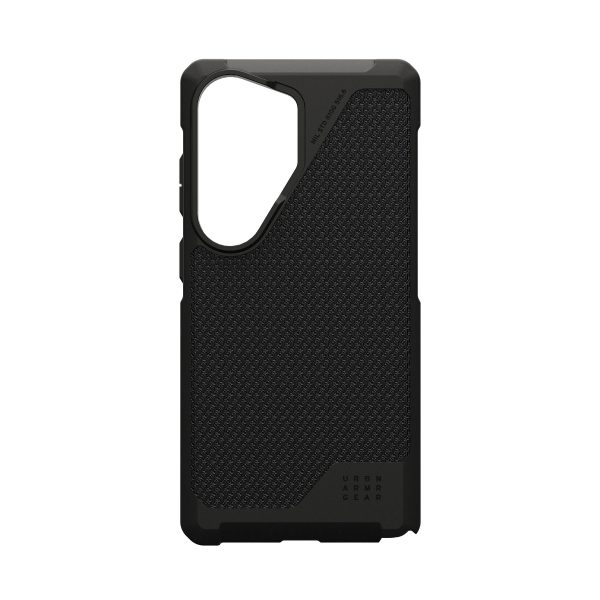 Θωρακισμένη Θήκη UAG Metropolis LT Kevlar MagSafe – Samsung Galaxy S26 Ultra – Black - Image 14