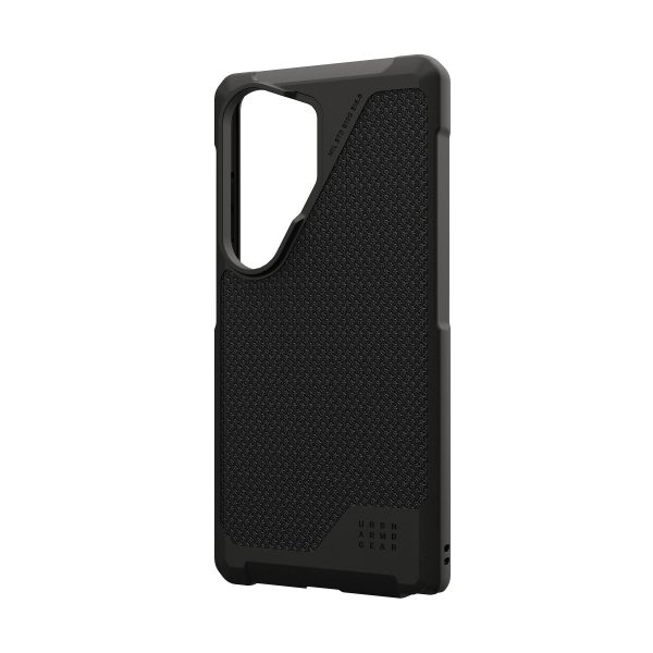 Θωρακισμένη Θήκη UAG Metropolis LT Kevlar MagSafe – Samsung Galaxy S26 Ultra – Black - Image 15