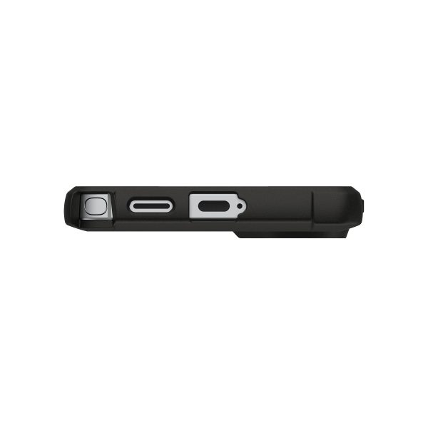 Θωρακισμένη Θήκη UAG Metropolis LT Kevlar MagSafe – Samsung Galaxy S26 Ultra – Black - Image 9