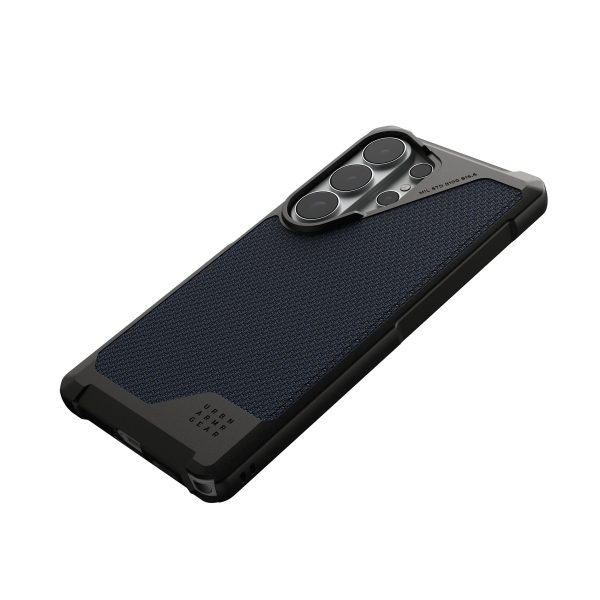 Θήκη UAG Metropolis LT Kevlar – Samsung Galaxy S26 Ultra – Mallard - Image 11