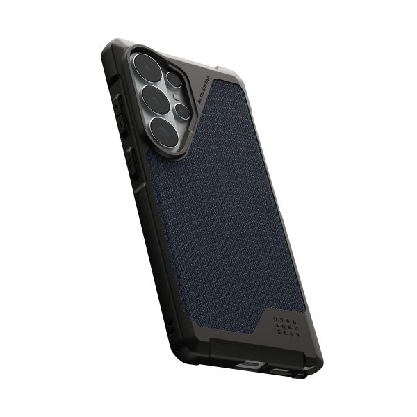 Θήκη UAG Metropolis LT Kevlar – Samsung Galaxy S26 Ultra – Mallard - Image 12