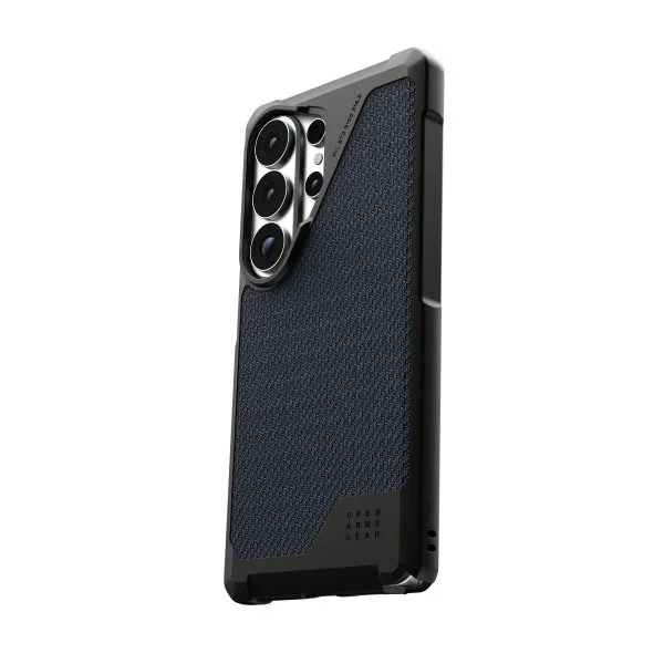 Θήκη UAG Metropolis LT Kevlar – Samsung Galaxy S26 Ultra – Mallard - Image 13