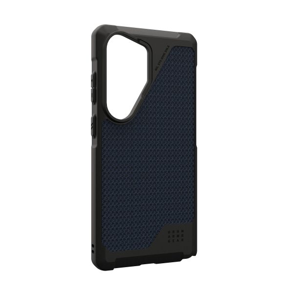 Θήκη UAG Metropolis LT Kevlar – Samsung Galaxy S26 Ultra – Mallard - Image 16
