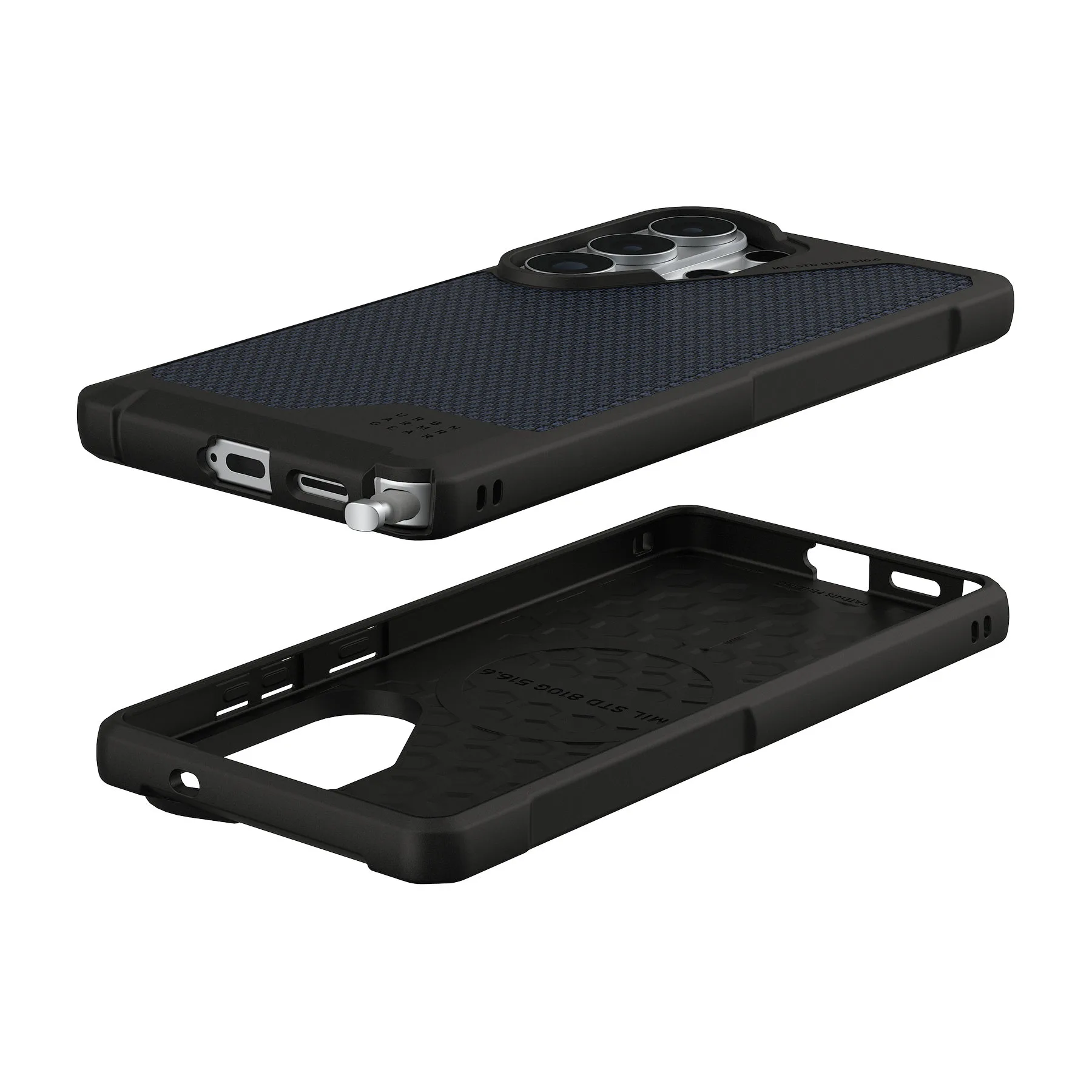 Θήκη UAG Metropolis LT Kevlar – Samsung Galaxy S26 Ultra – Mallard - Image 2