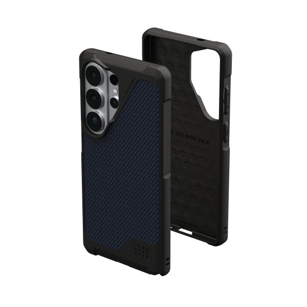 Θήκη UAG Metropolis LT Kevlar – Samsung Galaxy S26 Ultra – Mallard - Image 3