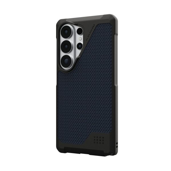 Θήκη UAG Metropolis LT Kevlar – Samsung Galaxy S26 Ultra – Mallard - Image 5