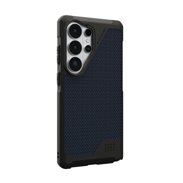 Θήκη UAG Metropolis LT Kevlar – Samsung Galaxy S26 Ultra – Mallard - Image 6