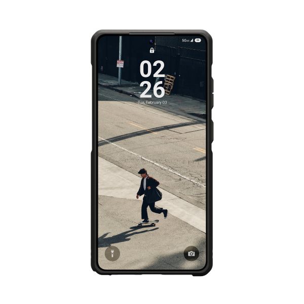 Θήκη UAG Metropolis LT Kevlar – Samsung Galaxy S26 Ultra – Mallard - Image 7