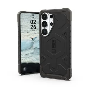 Θωρακισμένη Θήκη UAG Pathfinder – Samsung Galaxy S26 Ultra – Black